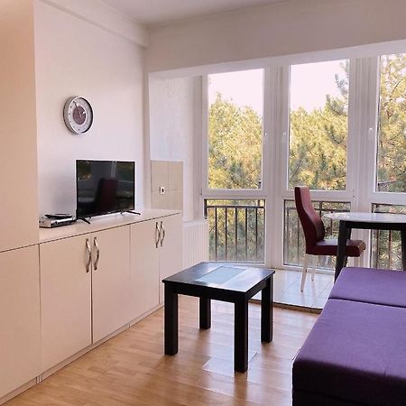 פרישטינה Passion Apartment מראה חיצוני תמונה