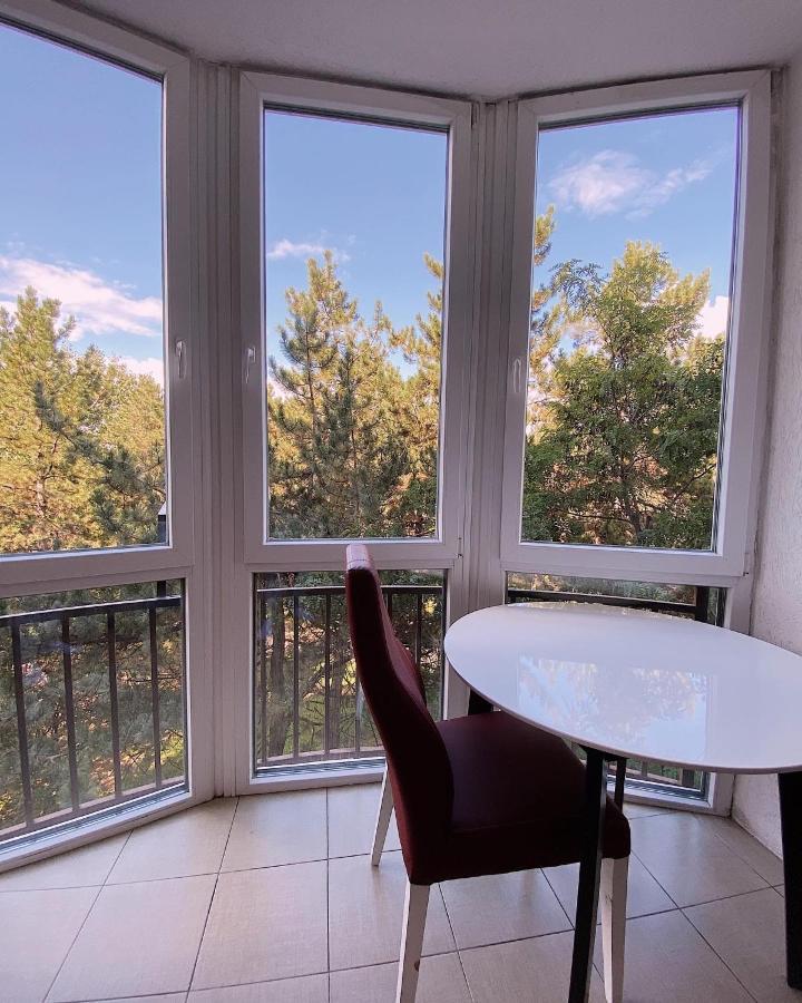 פרישטינה Passion Apartment מראה חיצוני תמונה