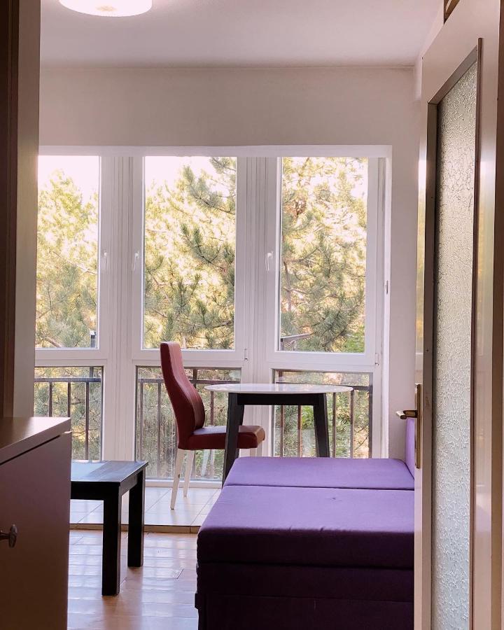 פרישטינה Passion Apartment מראה חיצוני תמונה